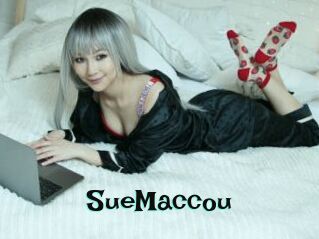 SueMaccou