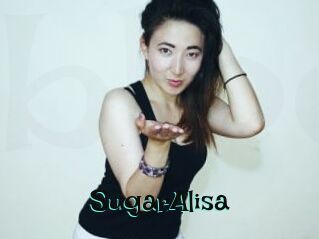 SugarAlisa