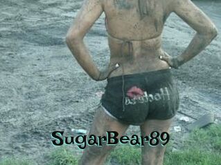 SugarBear89