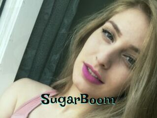 SugarBoom