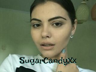 SugarCandyXx