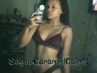 SugarCaramelCakes