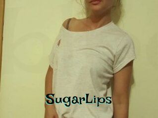 SugarLips