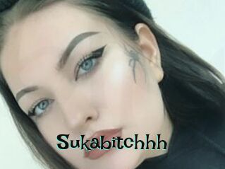 Sukabitchhh