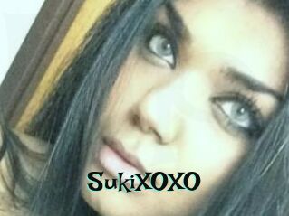 SukiXOXO