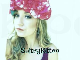 SultryKitten