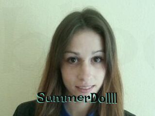 SummerDollll