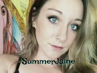 SummerJaine