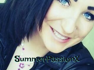 SummerPassionX
