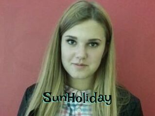 SunHoliday