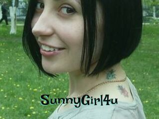 SunnyGirl4u