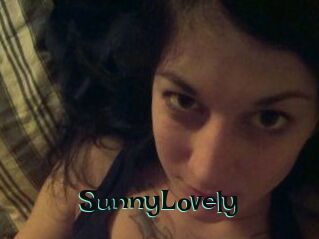 SunnyLovely