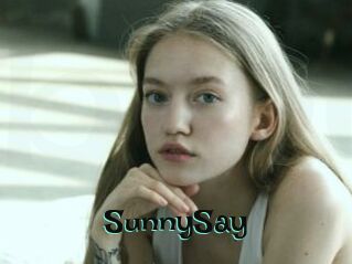 SunnySay