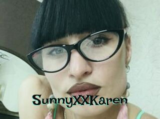 SunnyXXKaren