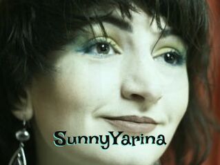 SunnyYarina