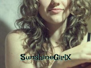 SunshineGirlX