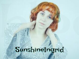 SunshineIngrid