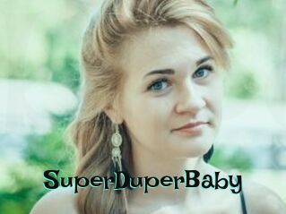SuperDuperBaby
