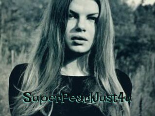 SuperPearlJust4u
