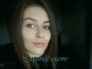 SuperPower