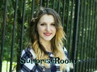 SurpriseRoom