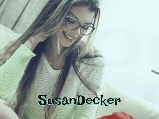 SusanDecker