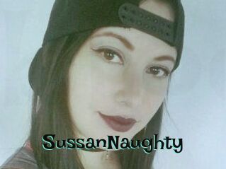 Sussan_Naughty