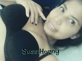 SussiHorny