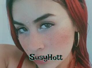 SusyHott