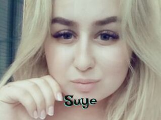 Suye