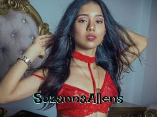 SuzannaAllens