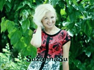 SuzannaSu