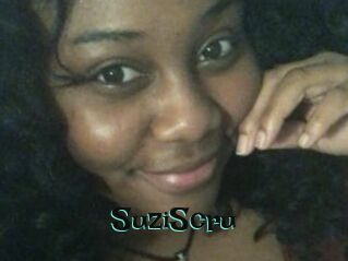 SuziScru
