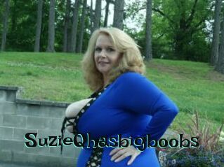 SuzieQhasbigboobs