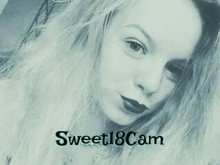 Sweet18Cam