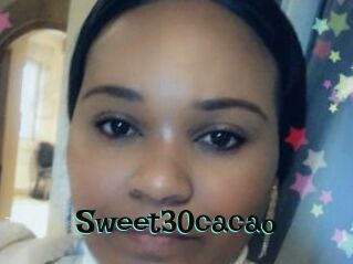 Sweet30cacao