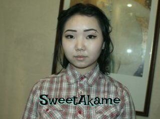 SweetAkame