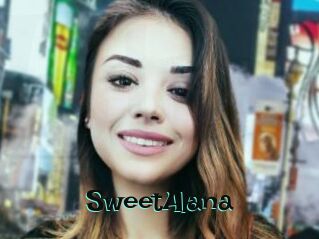SweetAlana