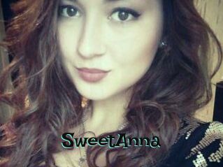 SweetAnna