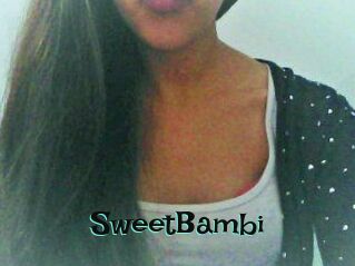 SweetBambi