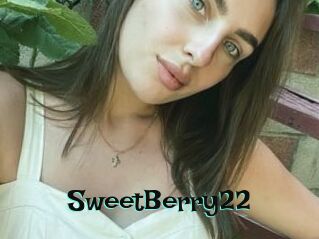 SweetBerry22