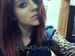 SweetBerry4U