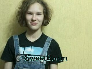 SweetBoom