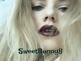 SweetBunny8