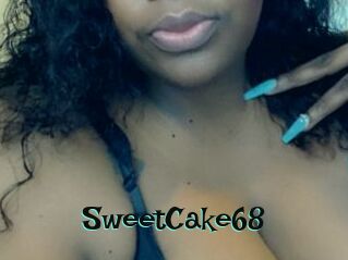 SweetCake68