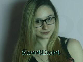 SweetEvolet