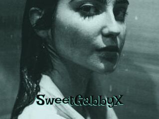 SweetGabbyX