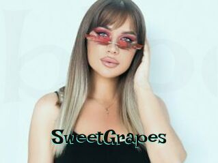 SweetGrapes