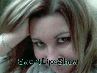 SweetLipsShow