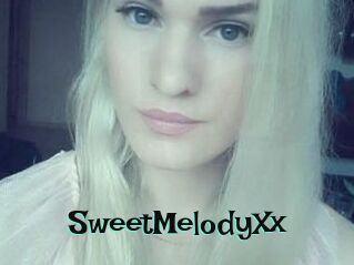 SweetMelodyXx